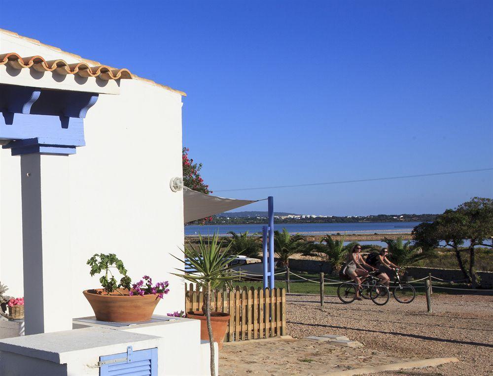 Formentera Mar Bungalows Cas Carabiners 라세비나 외부 사진